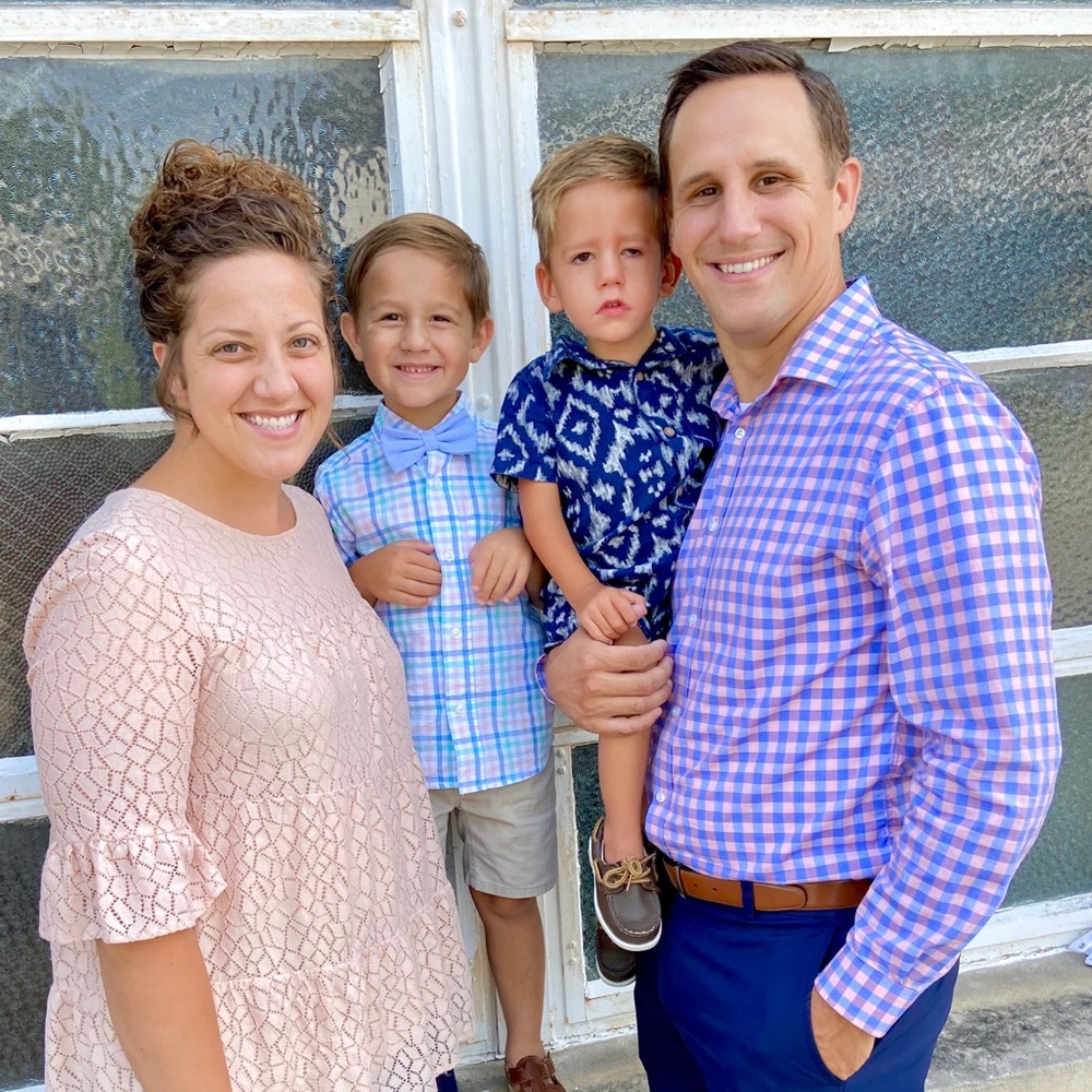 Meet your Posher, Jalena